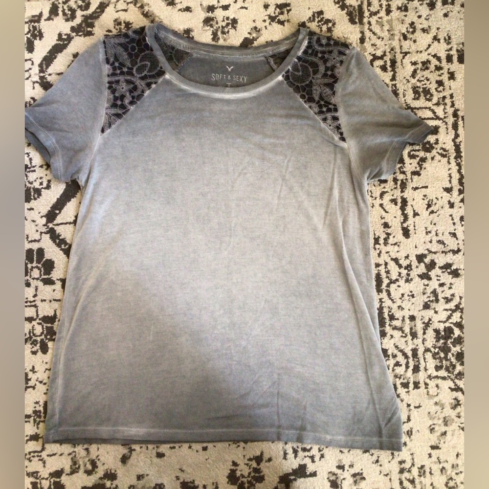 American Eagle Soft&Sexy T-shirt